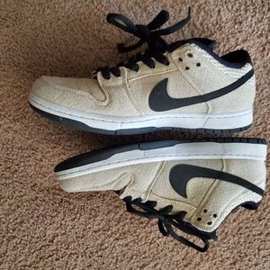 Sb dunks sz 10